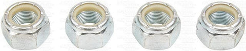 Dayton Parts 361-512K U Bolt Kit/Assembly