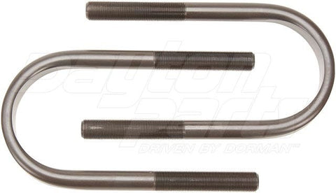 Dayton Parts 361-512 U Bolt Kit/Assembly