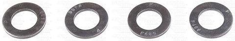 Dayton Parts 361-515K U Bolt Kit/Assembly