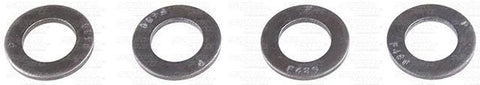 Dayton Parts 361-515 U Bolt Kit/Assembly