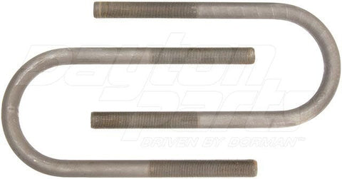 Dayton Parts 361-516K U Bolt Kit/Assembly