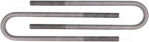 Dayton Parts 361-517 U Bolt Kit/Assembly