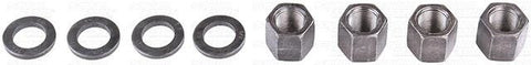 Dayton Parts 361-517 U Bolt Kit/Assembly