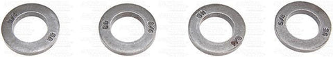 Dayton Parts 361-519 U Bolt Kit/Assembly