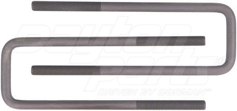 Dayton Parts 361-525 U Bolt Kit/Assembly