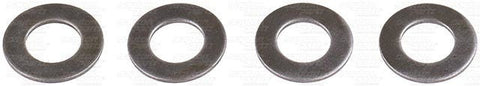Dayton Parts 361-529 U Bolt Kit/Assembly