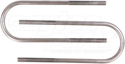 Dayton Parts 361-530K U Bolt Kit/Assembly