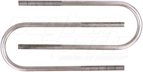 Dayton Parts 361-530 U Bolt Kit/Assembly