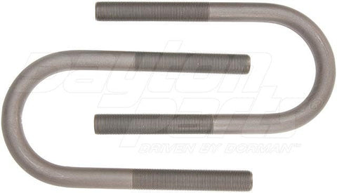 Dayton Parts 361-531 U Bolt Kit/Assembly