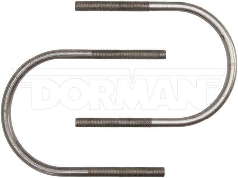 Dayton Parts 361-532 U Bolt Kit/Assembly