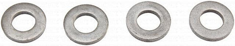 Dayton Parts 361-532 U Bolt Kit/Assembly