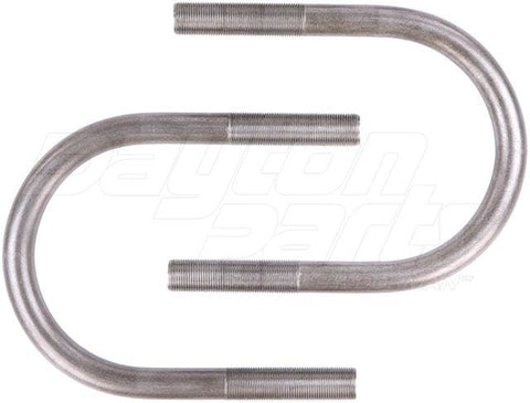 Dayton Parts 361-534 U Bolt Kit/Assembly