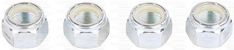 Dayton Parts 361-534 U Bolt Kit/Assembly