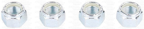 Dayton Parts 361-538 U Bolt Kit/Assembly