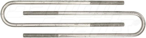 Dayton Parts 361-539K U Bolt Kit/Assembly
