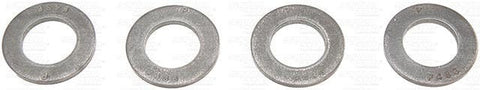 Dayton Parts 361-539K U Bolt Kit/Assembly