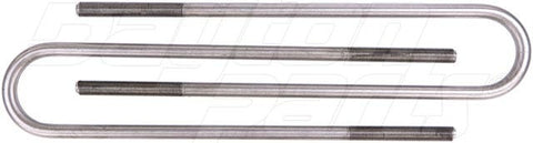 Dayton Parts 361-539 U Bolt Kit/Assembly