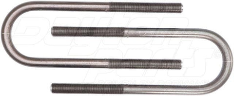 Dayton Parts 361-541K U Bolt Kit/Assembly