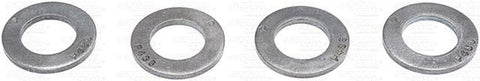 Dayton Parts 361-541K U Bolt Kit/Assembly