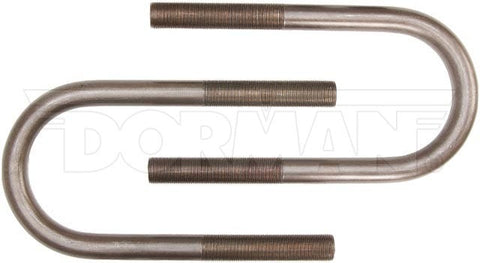 Dayton Parts 361-547 U Bolt Kit/Assembly