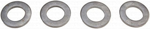 Dayton Parts 361-547 U Bolt Kit/Assembly