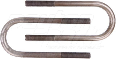 Dayton Parts 361-548 U Bolt Kit/Assembly