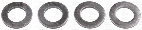 Dayton Parts 361-549 U Bolt Kit/Assembly