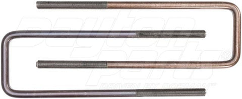 Dayton Parts 361-550K U Bolt Kit/Assembly
