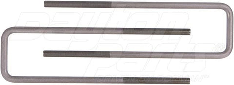 Dayton Parts 361-551K U Bolt Kit/Assembly