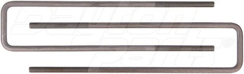Dayton Parts 361-553 U Bolt Kit/Assembly
