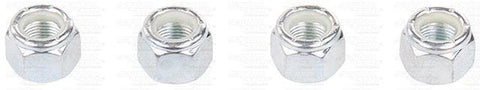 Dayton Parts 361-553 U Bolt Kit/Assembly