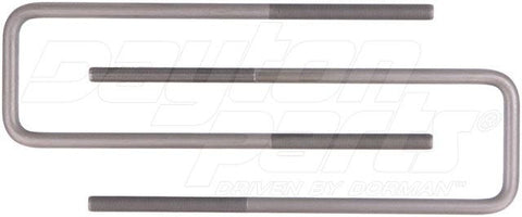 Dayton Parts 361-554 U Bolt Kit/Assembly