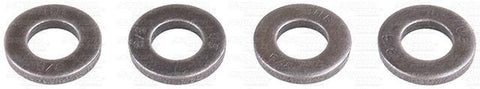 Dayton Parts 361-554 U Bolt Kit/Assembly