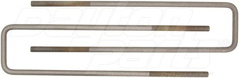 Dayton Parts 361-556K U Bolt Kit/Assembly