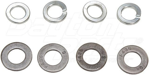 Dayton Parts 361-556 U Bolt Kit/Assembly