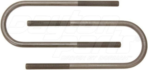 Dayton Parts 361-558K U Bolt Kit/Assembly