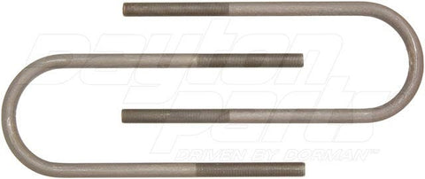 Dayton Parts 361-558 U Bolt Kit/Assembly