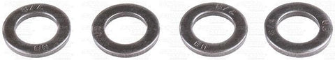 Dayton Parts 361-559K U Bolt Kit/Assembly
