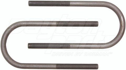 Dayton Parts 361-559 U Bolt Kit/Assembly
