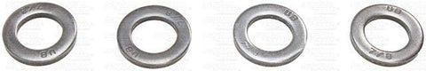Dayton Parts 361-559 U Bolt Kit/Assembly