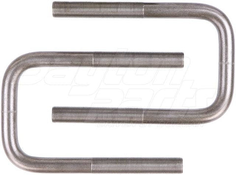 Dayton Parts 361-560 U Bolt Kit/Assembly