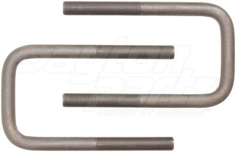 Dayton Parts 361-561K U Bolt Kit/Assembly