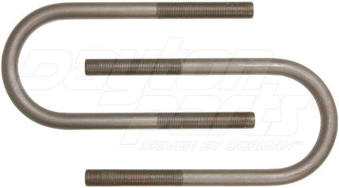 Dayton Parts 361-565K U Bolt Kit/Assembly