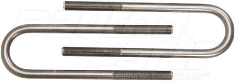 Dayton Parts 361-566 U Bolt Kit/Assembly