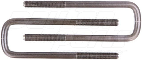 Dayton Parts 361-567 U Bolt Kit/Assembly