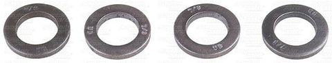 Dayton Parts 361-567 U Bolt Kit/Assembly