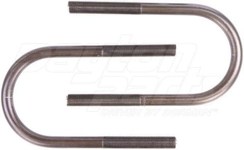 Dayton Parts 361-568K U Bolt Kit/Assembly