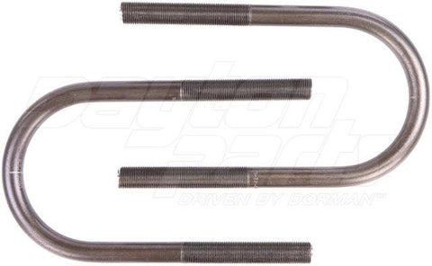 Dayton Parts 361-568 U Bolt Kit/Assembly