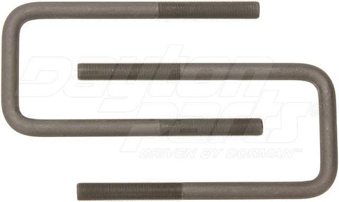 Dayton Parts 361-569K U Bolt Kit/Assembly