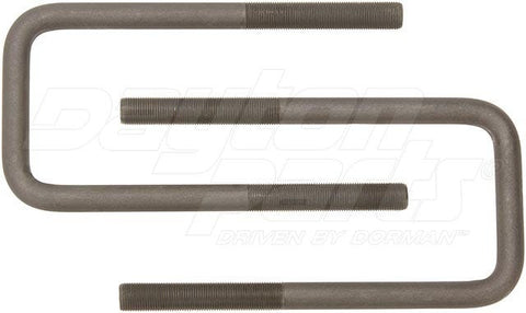 Dayton Parts 361-569 U Bolt Kit/Assembly